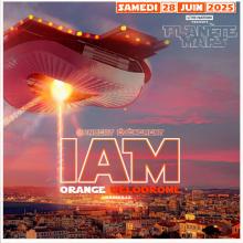 Affiche IAM