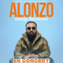 Affiche Alonzo V2