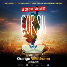 Affiche Corsu