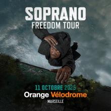 Affiche Soprano