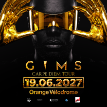 Affiche GIMS