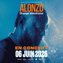 Affiche Alonzo