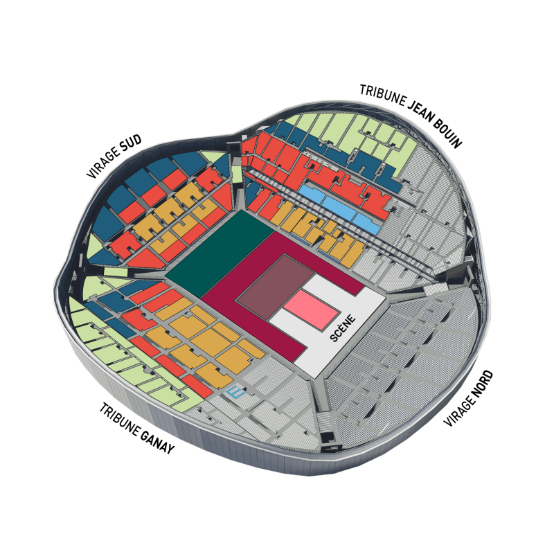 Plan catégorie Corsu