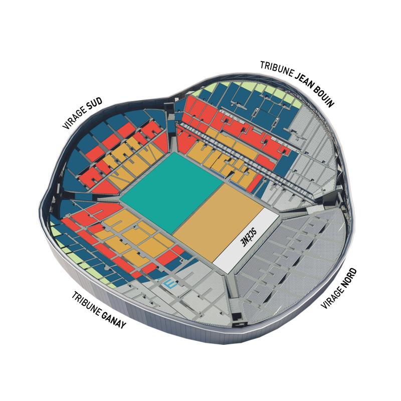 Plan catégories - Gims