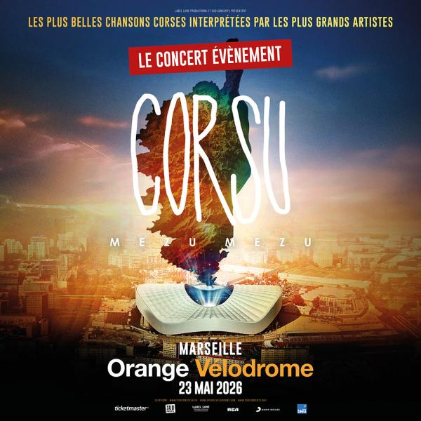 CERCLE CORSE
